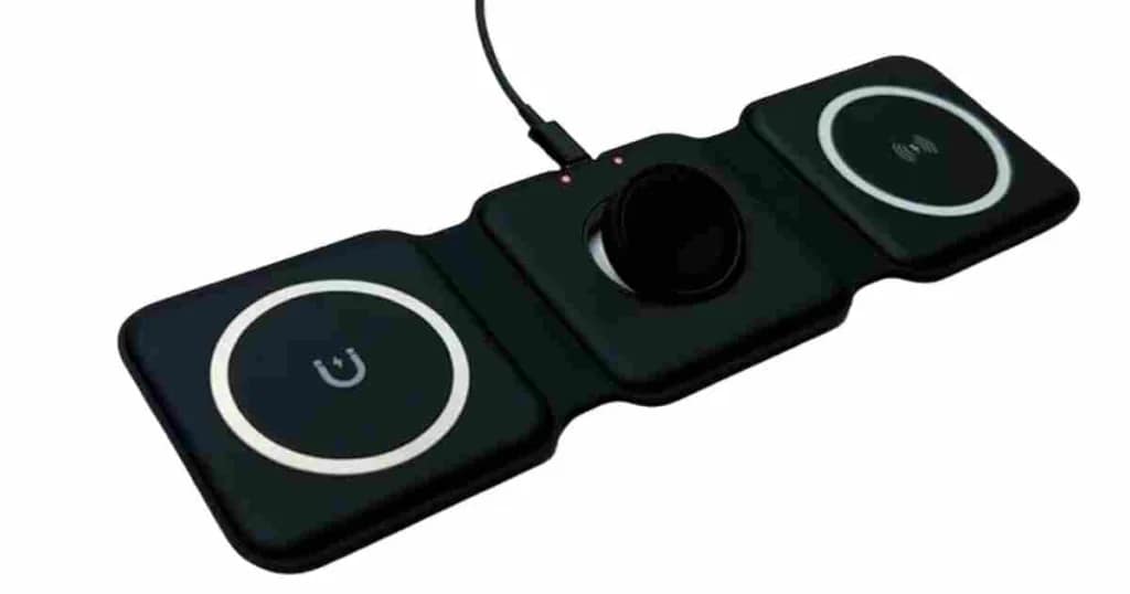 How to Choose a Best Wireless Charger-The Ultimate Guide for 2024